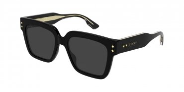 OKULARY GUCCI GG 1084S 001 54 ROZMIAR M