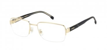OKULARY KOREKCYJNE CARRERA C FLEX 05G J5G 56 ROZMIAR M