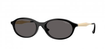 OKULARY VOGUE EYEWEAR VO 5625S W44/87 52 ROZMIAR M
