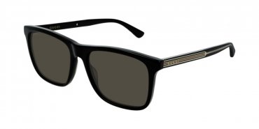 OKULARY GUCCI GG 0381SN 007 57 ROZMIAR L Z POLARYZACJĄ