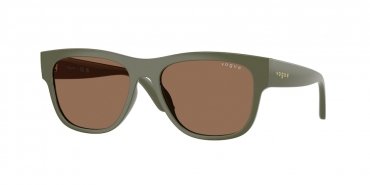 OKULARY DZIECIĘCE VOGUE EYEWEAR JUNIOR VJ 2030 318573 52