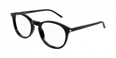OKULARY KOREKCYJNE SAINT LAURENT SL 106 001 50 ROZMIAR S