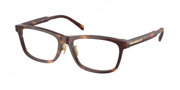 OKULARY KOREKCYJNE PRADA EYEWEAR PR B08VD 15W1O1 56 ROZMIAR M