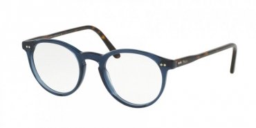 OKULARY KOREKCYJNE POLO RALPH LAUREN PH 2083 5276 48 ROZMIAR M