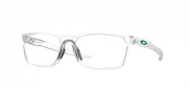 OKULARY KOREKCYJNE OAKLEY® HEX JECTOR OX 8032 803209 55 ROZMIAR M