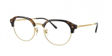 OKULARY KOREKCYJNE RAY-BAN® RX 7229 2012 53 ROZMIAR M