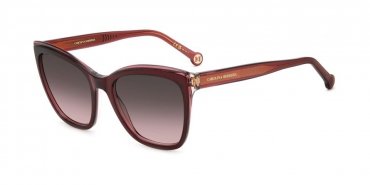 OKULARY CAROLINA HERRERA HER 0188S C8C 55 ROZMIAR M