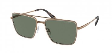 OKULARY MICHAEL KORS BLUE RIDGE MK 1154 18993H 58 ROZMIAR L