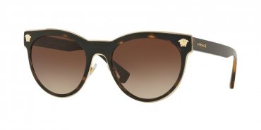 OKULARY VERSACE VE 2198 125213 54 ROZMIAR M