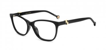 OKULARY KOREKCYJNE CAROLINA HERRERA HER 0276G 807 55 ROZMIAR M