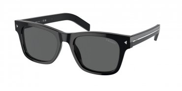 OKULARY PRADA EYEWEAR PR A17S 16K731 51 ROZMIAR M