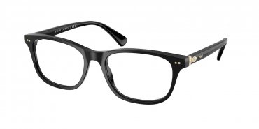 OKULARY KOREKCYJNE POLO RALPH LAUREN PH 2280 5001 53 ROZMIAR M