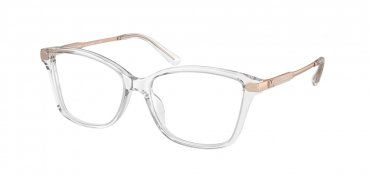 OKULARY KOREKCYJNE MICHAEL KORS MK 4105BU 3999 52 ROZMIAR S