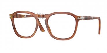 OKULARY KOREKCYJNE PERSOL® RENE' PO 3345V 96 52 ROZMIAR M