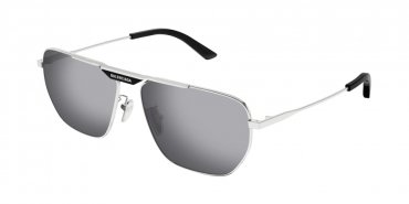OKULARY BALENCIAGA BB 0298SA 003 61 ROZMIAR L