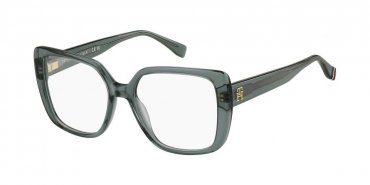 OKULARY KOREKCYJNE TOMMY HILFIGER TH 2348 ZI9 53 ROZMIAR M