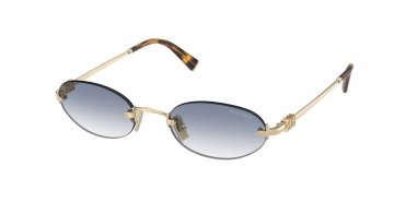 OKULARY MIU MIU MU A54S ZVN80O 51 ROZMIAR M