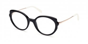 OKULARY KOREKCYJNE EMILIO PUCCI EP 5193 001 52 ROZMIAR M