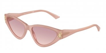 OKULARY JIMMY CHOO JC 5019 502768 55 ROZMIAR M