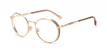 OKULARY KOREKCYJNE JIMMY CHOO JC 301 DDB 51 ROZMIAR M