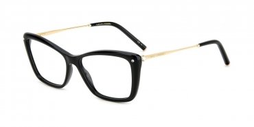OKULARY KOREKCYJNE CAROLINA HERRERA HER 0155 807 55 ROZMIAR M