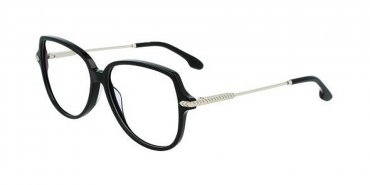 OKULARY KOREKCYJNE VICTORIA BECKHAM VB 2625 001 56 ROZMIAR M