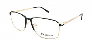 OKULARY KOREKCYJNE EVA MINGE DICTADOR DT 31217 C1 ROZMIAR M
