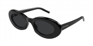 OKULARY SAINT LAURENT SL 594 008 52 ROZMIAR M