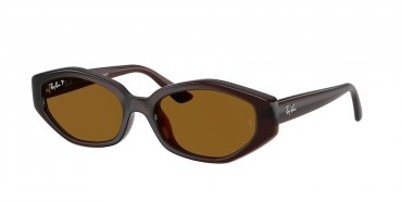 OKULARY RAY-BAN® RB 4473D 714/83 56 ROZMIAR M
