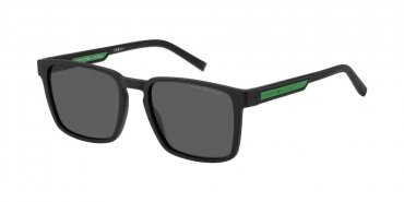 OKULARY TOMMY HILFIGER TH 2088S 003/IR 55 ROZMIAR M