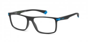 OKULARY KOREKCYJNE POLAROID PLD D515 0VK 55 ROZMIAR M