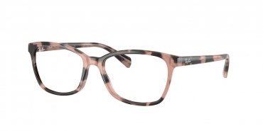 OKULARY KOREKCYJNE RAY-BAN® RX 5362 8481 52 ROZMIAR M