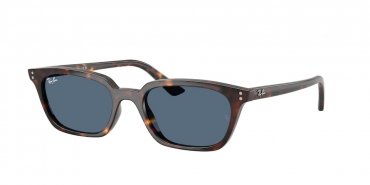 OKULARY RAY-BAN® ZAYA RB 4456 135980 53 ROZMIAR M