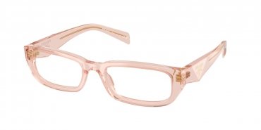 OKULARY KOREKCYJNE PRADA EYEWEAR PR B05V 19Q1O1 54 ROZMIAR M