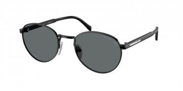 OKULARY PRADA EYEWEAR PR B51S 1AB5Z1 53 ROZMIAR M Z POLARYZACJĄ