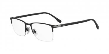 OKULARY KOREKCYJNE BOSS 1007IT 003 52 ROZMIAR M