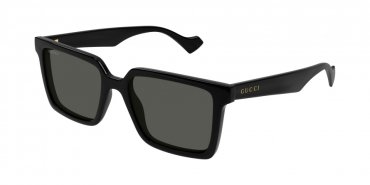 OKULARY GUCCI GG 1540S 001 55 ROZMIAR M