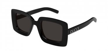 OKULARY GUCCI GG 1718S 001 51 ROZMIAR M
