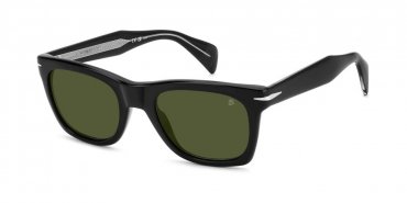 OKULARY DAVID BECKHAM DB 1222S 807/QT 53 ROZMIAR M