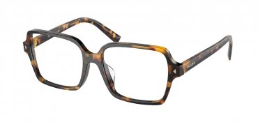 OKULARY KOREKCYJNE PRADA EYEWEAR PR A02V VAU1O1 51 ROZMIAR S