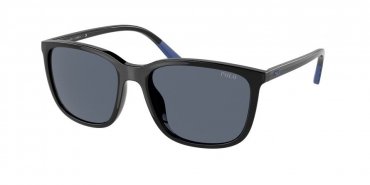 OKULARY POLO RALPH LAUREN PH 4185U 500187 56 ROZMIAR M