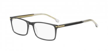 OKULARY KOREKCYJNE BOSS 1630 KB7 53 ROZMIAR M