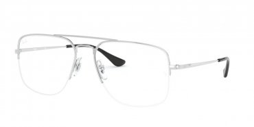 OKULARY KOREKCYJNE RAY-BAN® THE GENERAL GAZE RX 6441 2501 56 ROZMIAR M