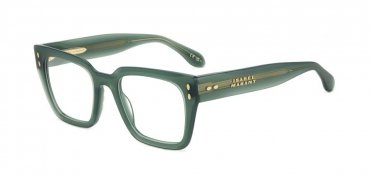OKULARY KOREKCYJNE ISABEL MARANT IM 0145 1ED 50 ROZMIAR M