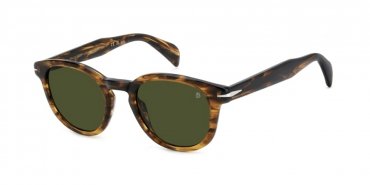 OKULARY DAVID BECKHAM DB 1198S EX4 50 ROZMIAR M