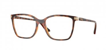 OKULARY KOREKCYJNE VOGUE EYEWEAR VO 5654 W656 51 ROZMIAR S