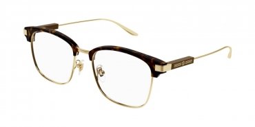 OKULARY KOREKCYJNE GUCCI GG 1439OK 002 53 ROZMIAR M
