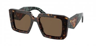 OKULARY PRADA EYEWEAR PR 23YS 2AU06B 51 ROZMIAR M