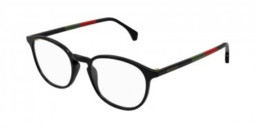 OKULARY KOREKCYJNE GUCCI GG 0551O 021 50 ROZMIAR S