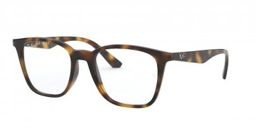 OKULARY KOREKCYJNE RAY-BAN® RX 7177 2012 51 ROZMIAR M